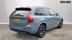 Volvo XC90 2.0 B5P Ultimate Dark 5dr AWD Geartronic Petrol Estate